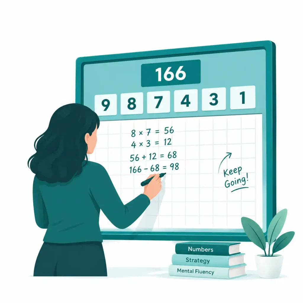 How to Get Better at Countdown Thumbnail